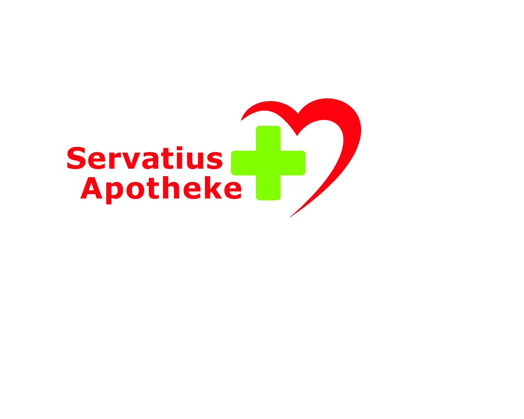 Servatius-Apotheke