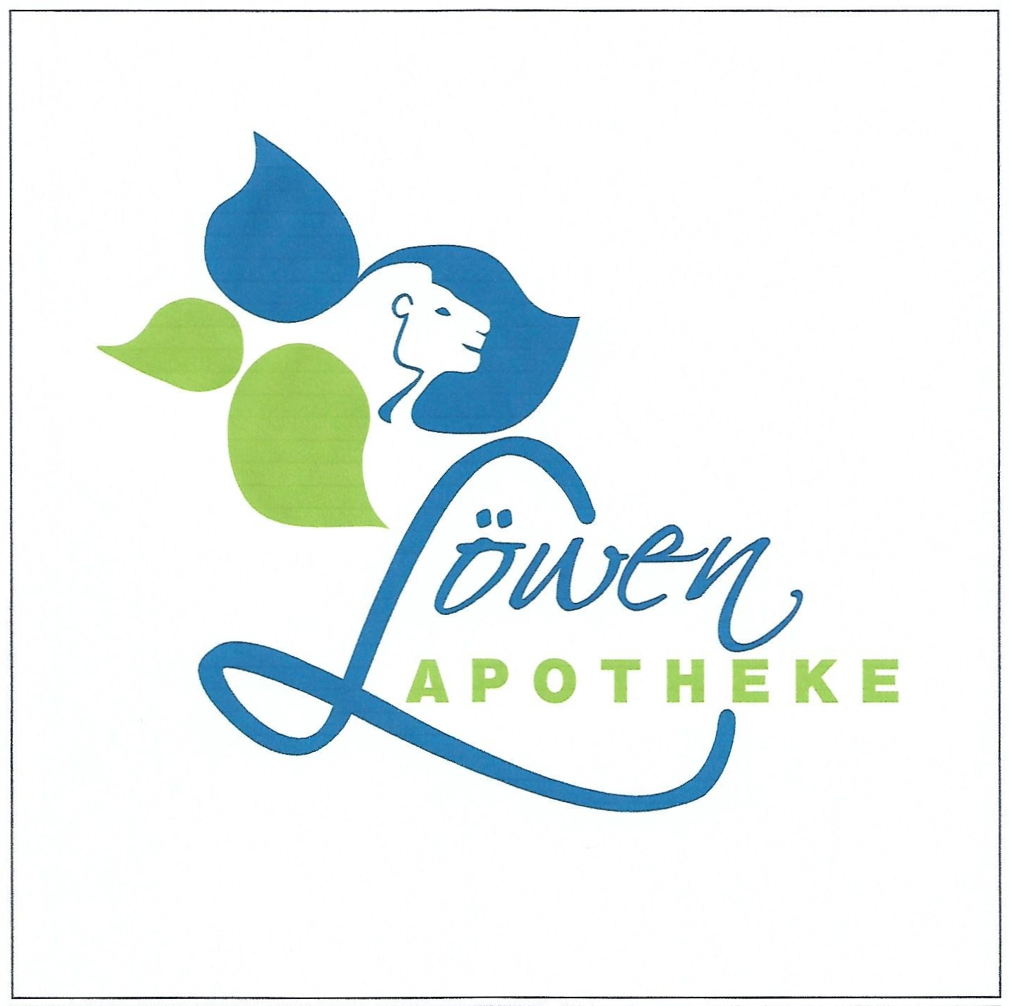 Löwen-Apotheke