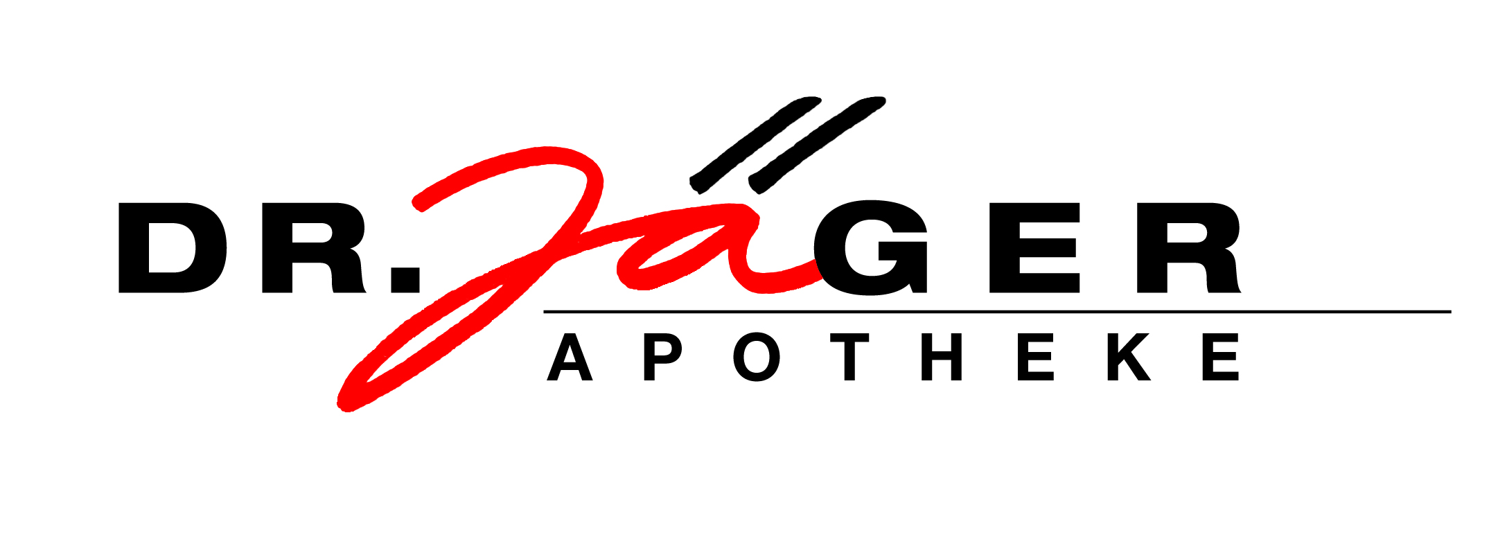 Apotheke Dr. Jäger Nachf. e.K.
