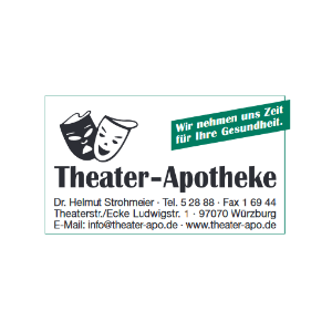 Theater-Apotheke