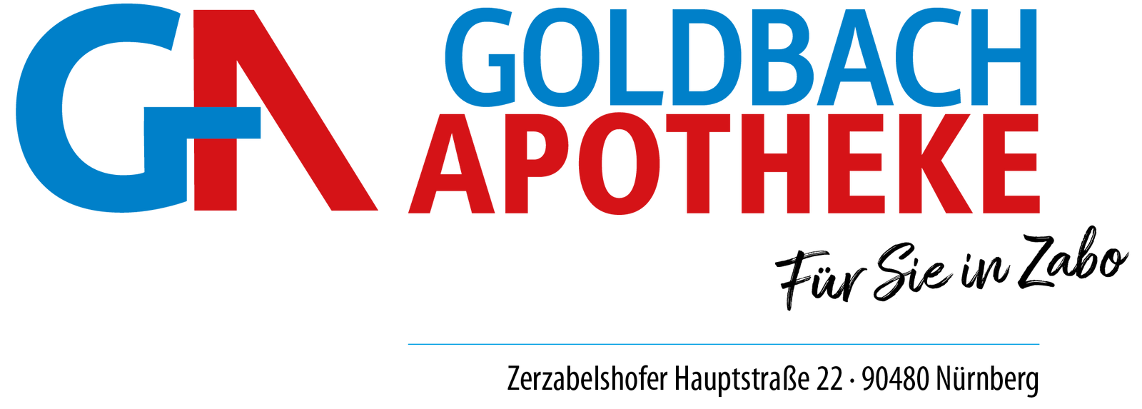 Goldbach-Apotheke Zabo