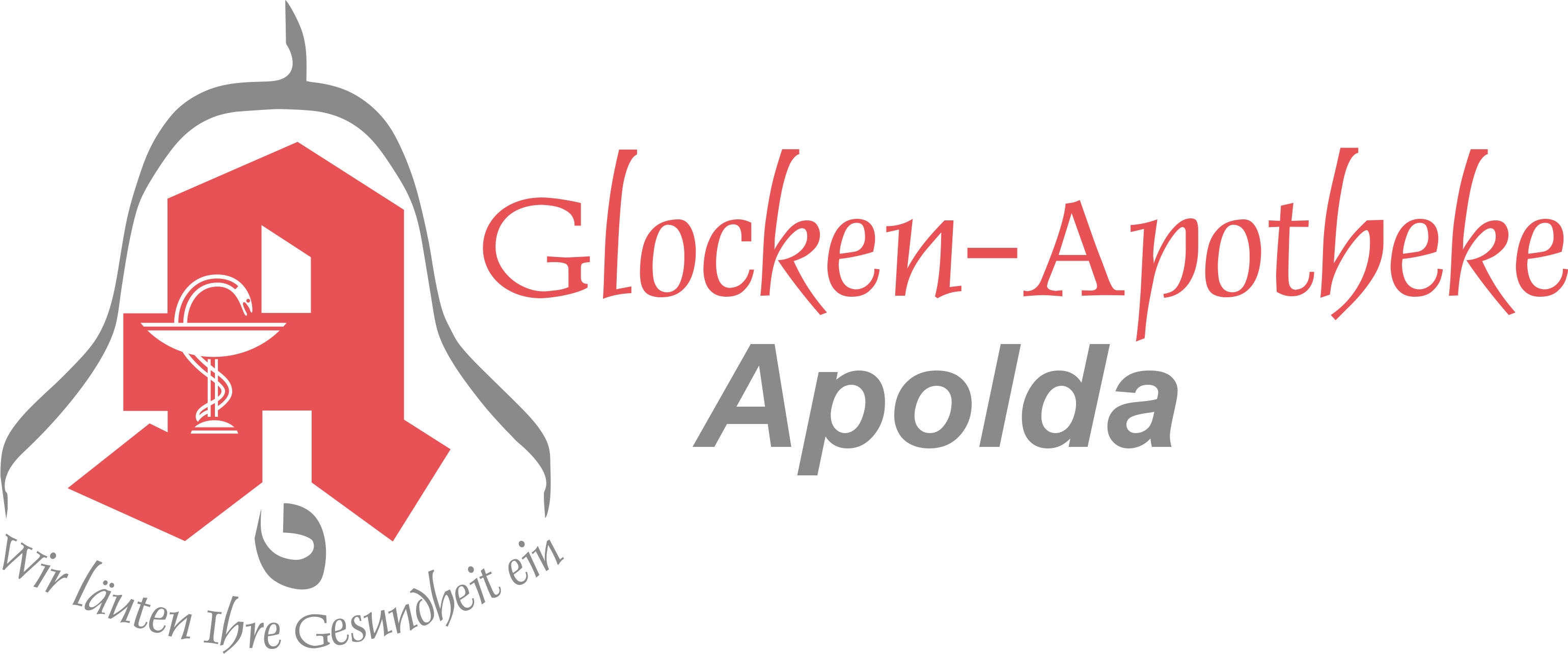 Glocken-Apotheke Apolda