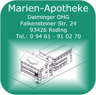 Marien-Apotheke Daiminger OHG