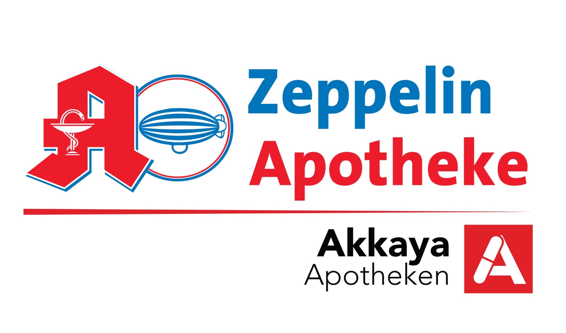 Zeppelin Apotheke