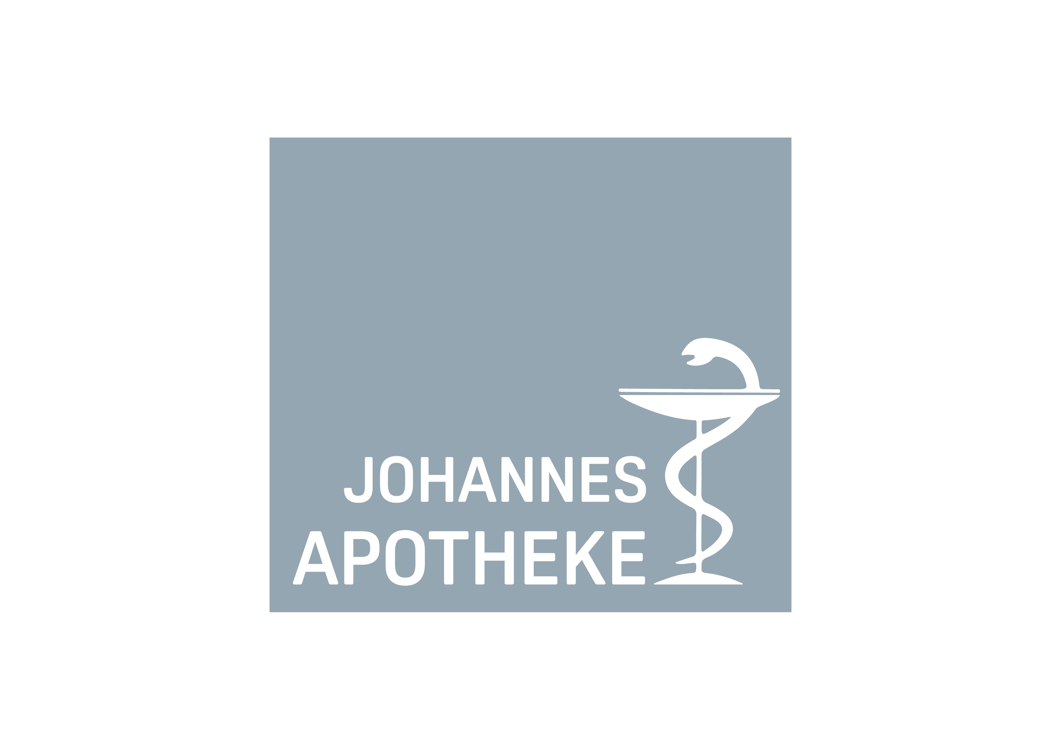 Johannes-Apotheke