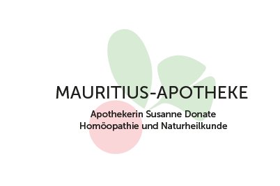 Mauritius-Apotheke