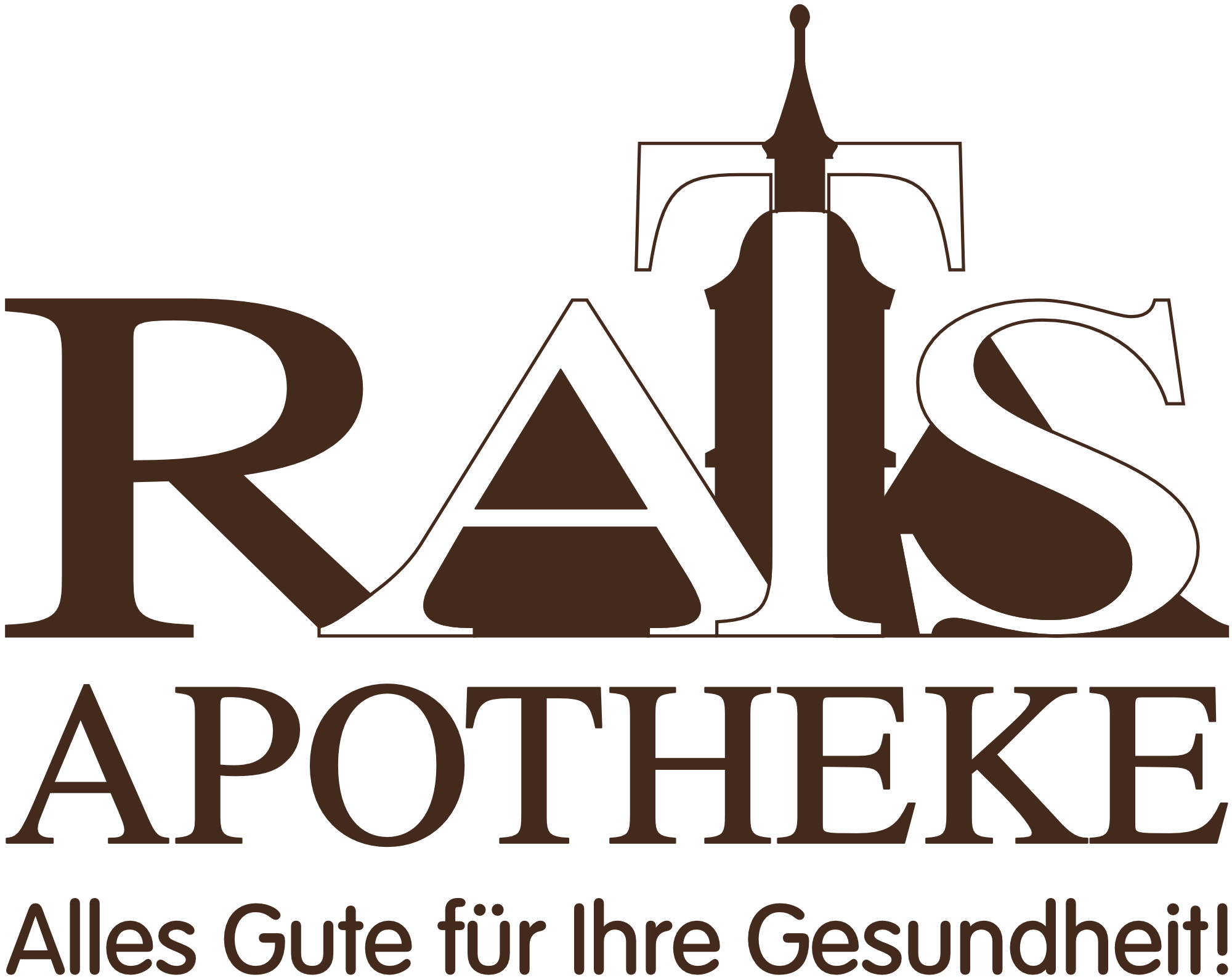 Rats Apotheke