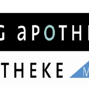 Apotheke im Medizentrum