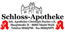 Schloss-Apotheke