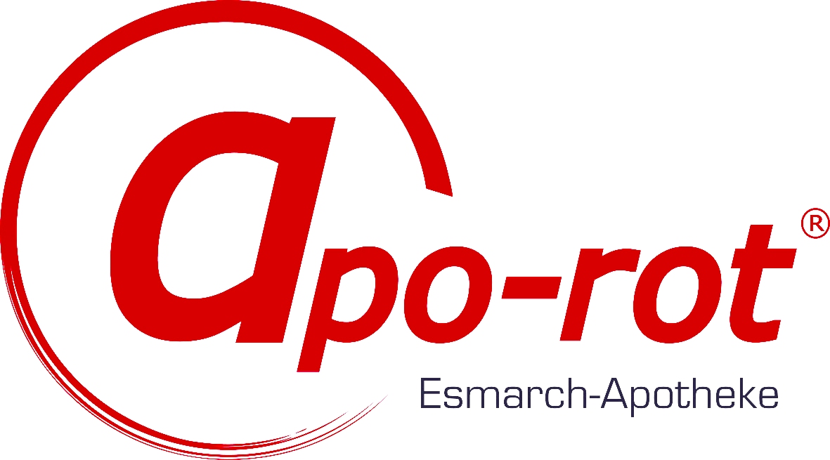 apo-rot Esmarch-Apotheke