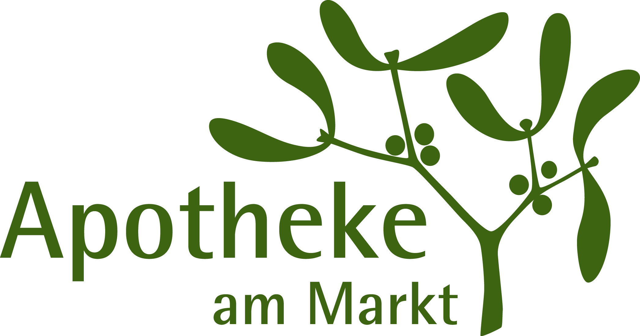 Apotheke am Markt