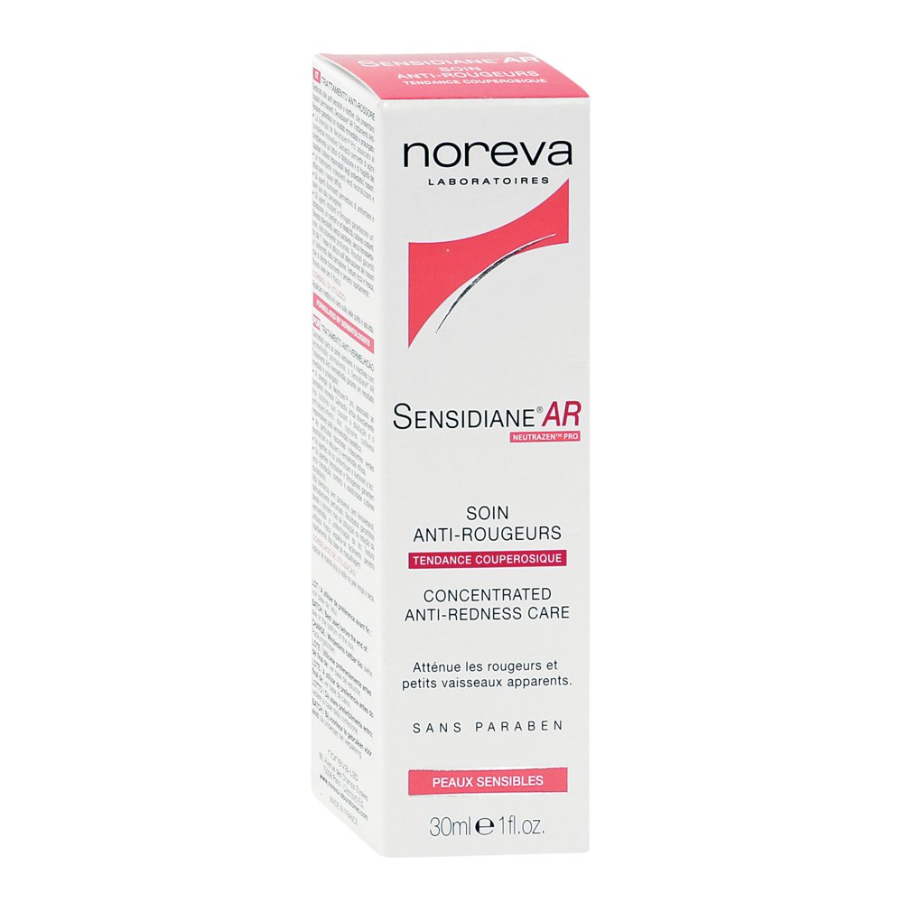 NOREVA Sensidiane AR Creme