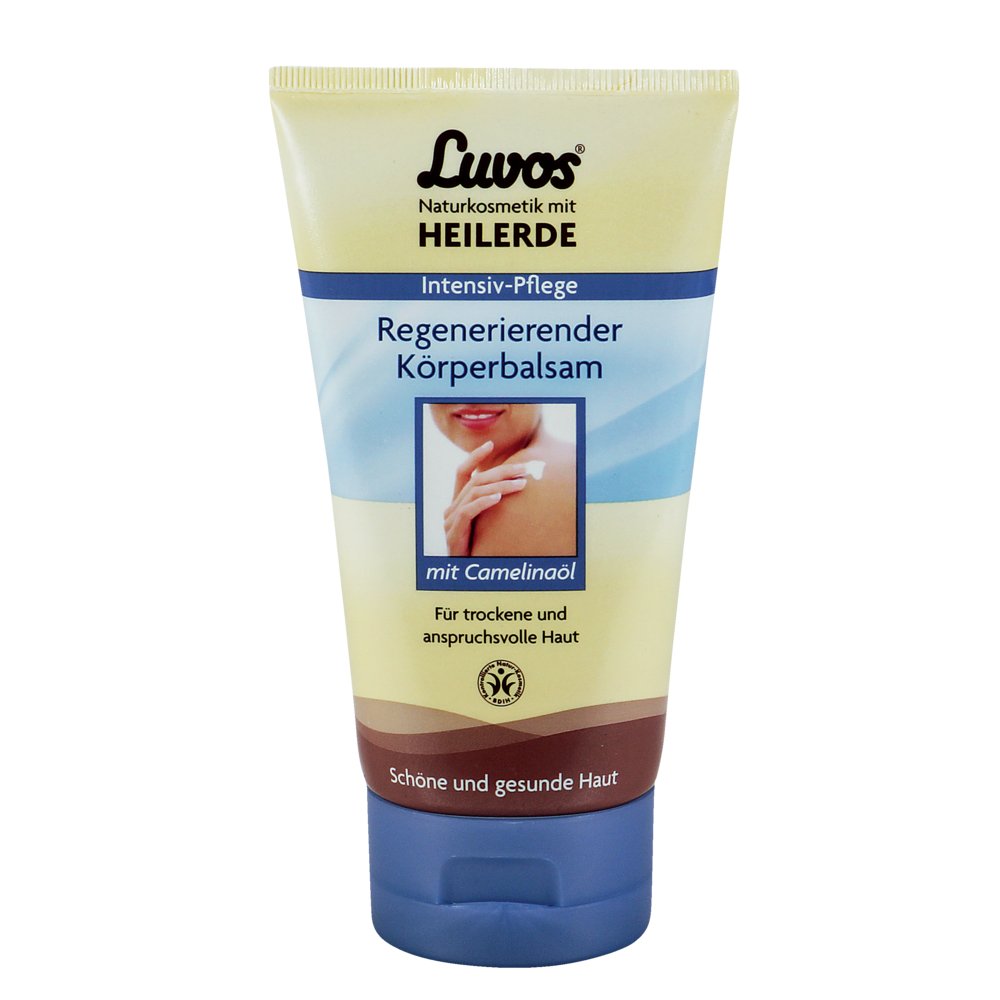 LUVOS Naturkosmetik Körperbalsam Intensivpflege