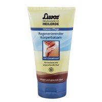 LUVOS Naturkosmetik Körperbalsam Intensivpflege