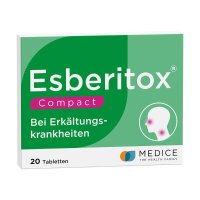 Esberitox compact