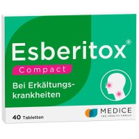 Esberitox compact