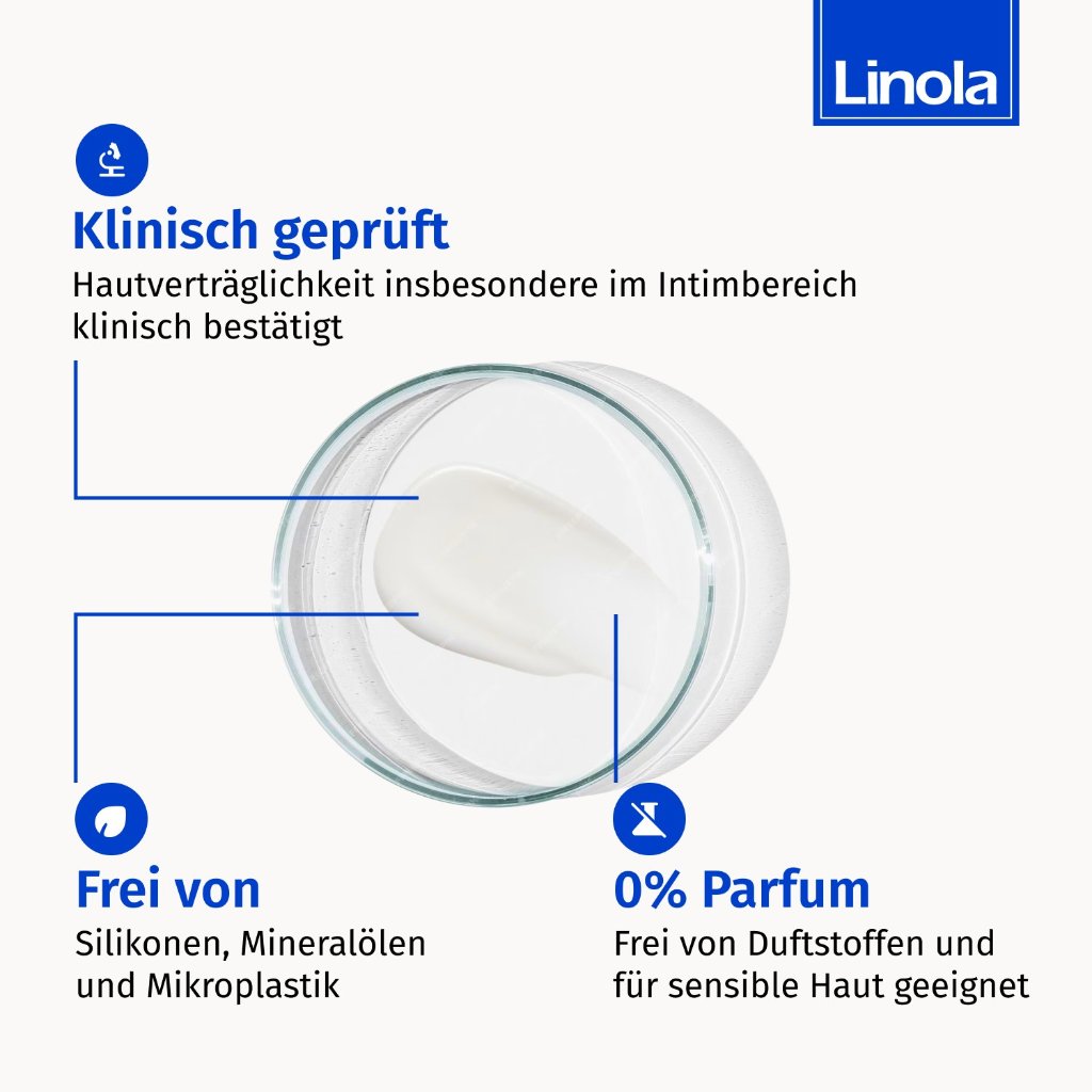LINOLA Schutz-Balsam