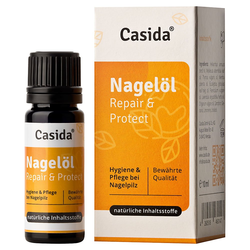 NAGELÖL Repair & Protect