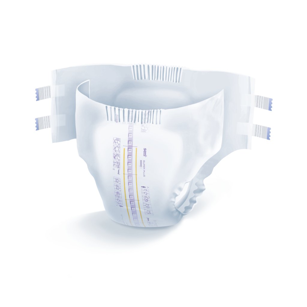 SENI Super Plus Inkontinenzslip S