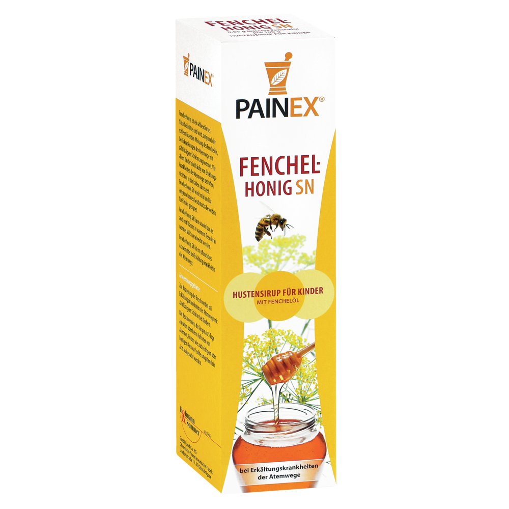 FENCHELHONIG SN Painex