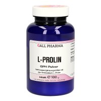 L-PROLIN PULVER