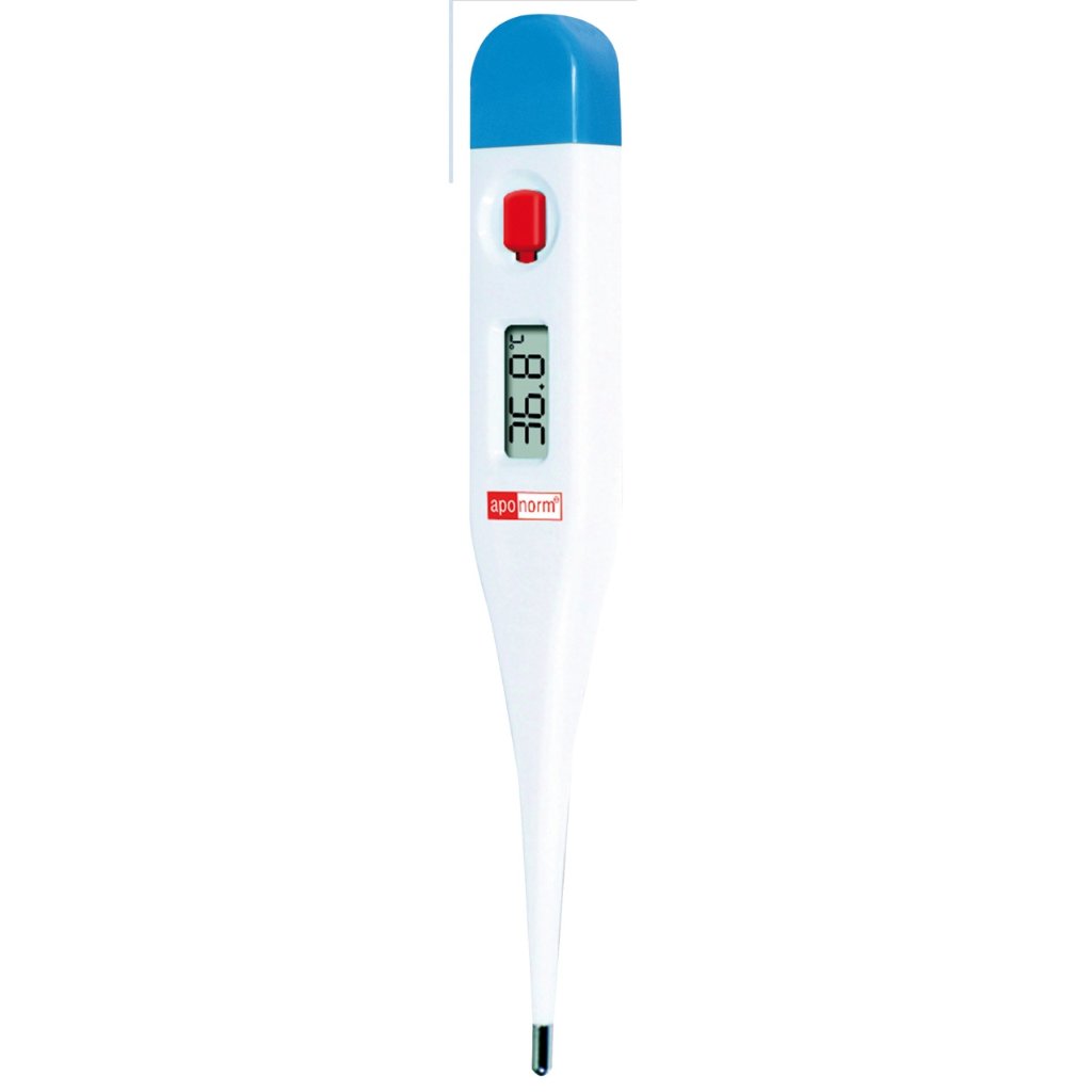 aponorm® Fieberthermometer Basic
