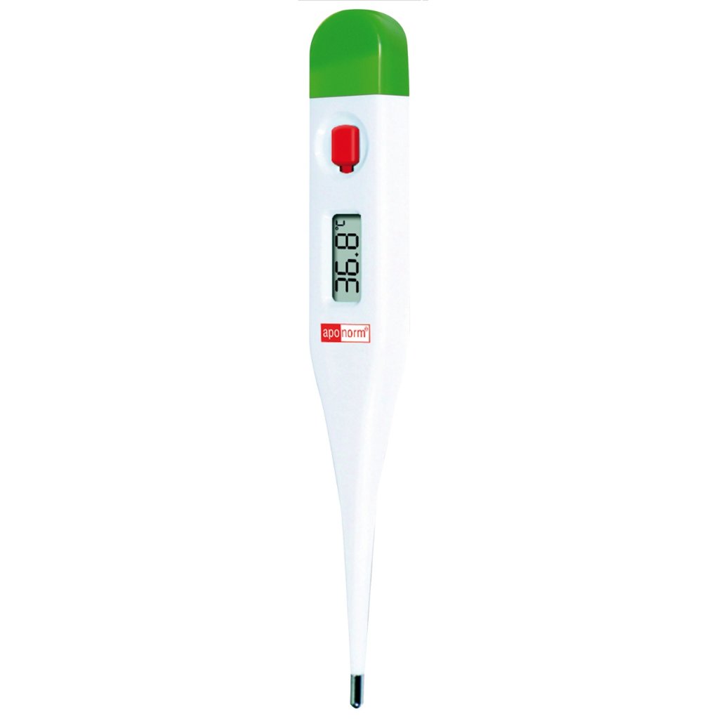 aponorm® Fieberthermometer Basic