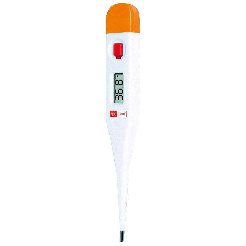 aponorm® Fieberthermometer Basic