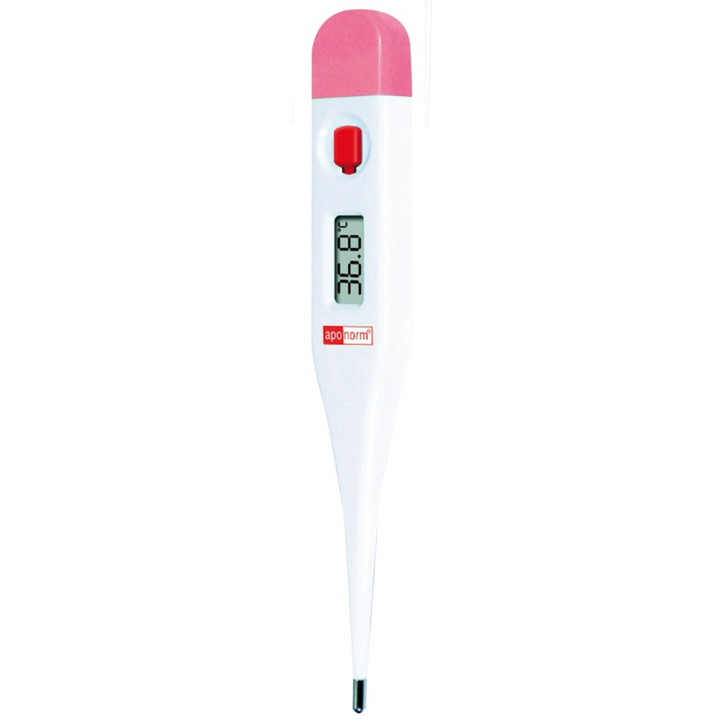 aponorm® Fieberthermometer Basic