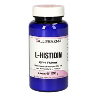 L-HISTIDIN Pulver