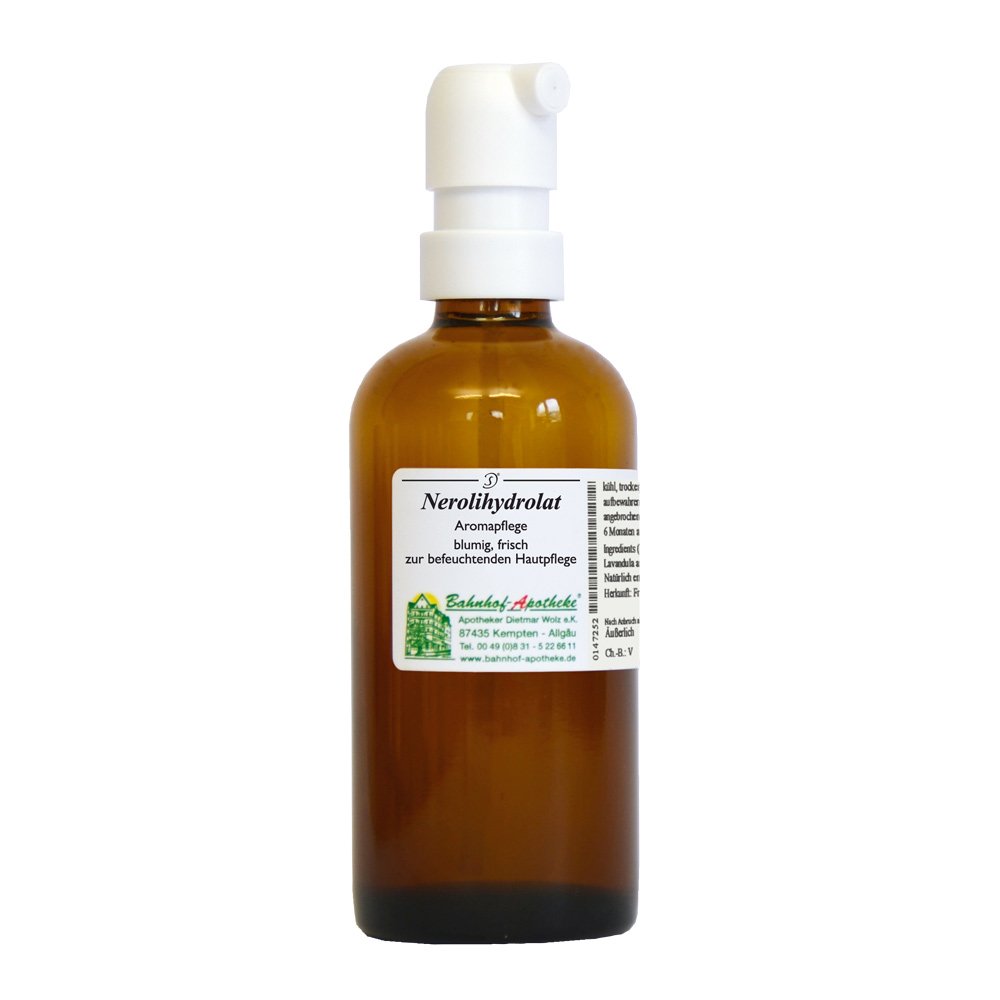 NEROLIHYDROLAT Sprühflasche