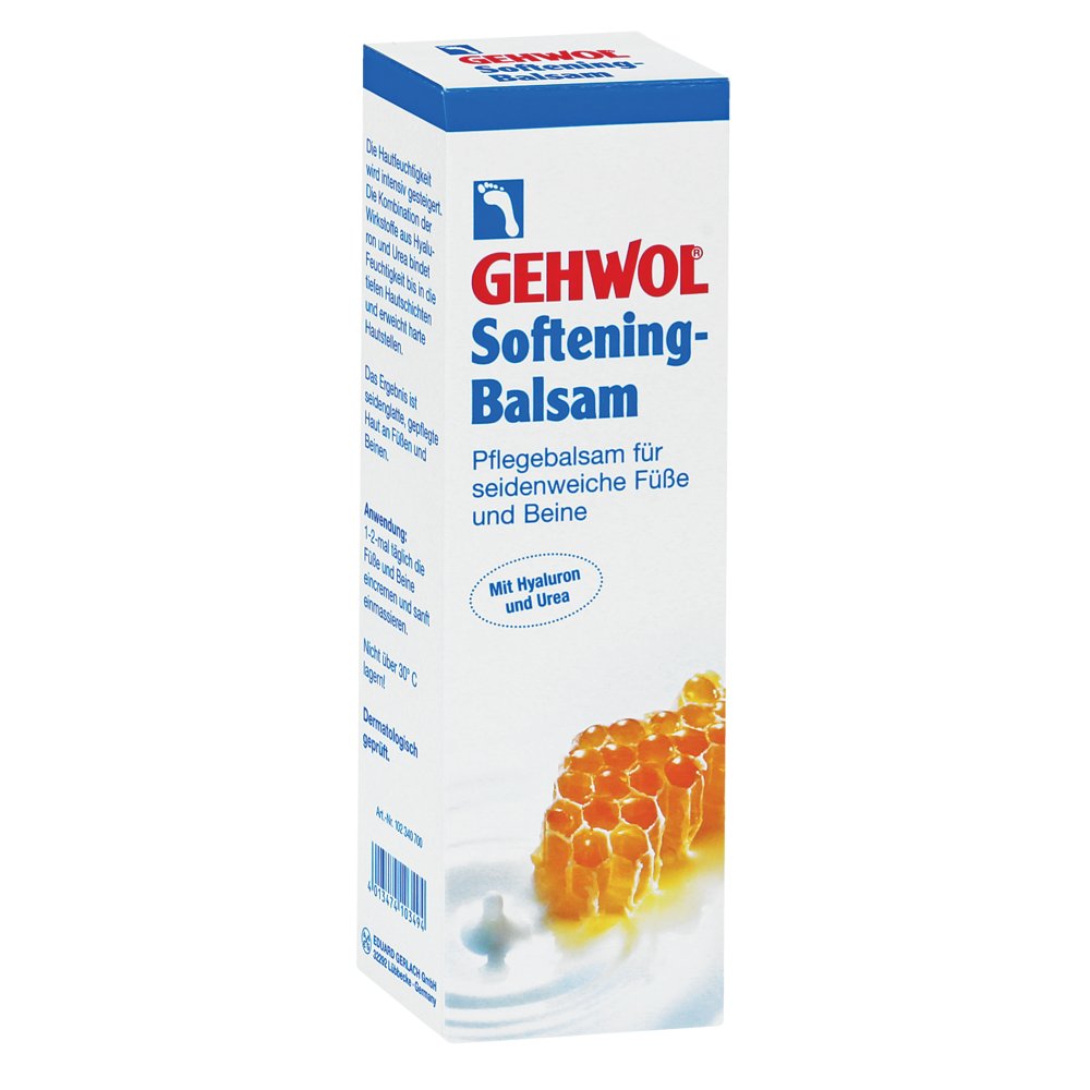 GEHWOL Softening-Balsam