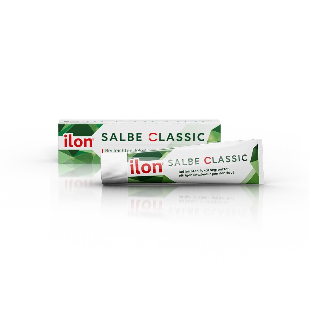 ILON Salbe classic