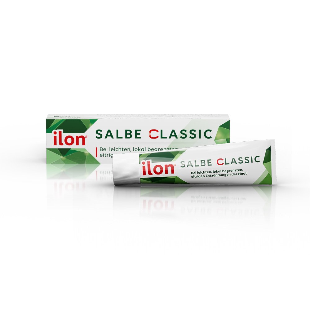 ILON Salbe classic