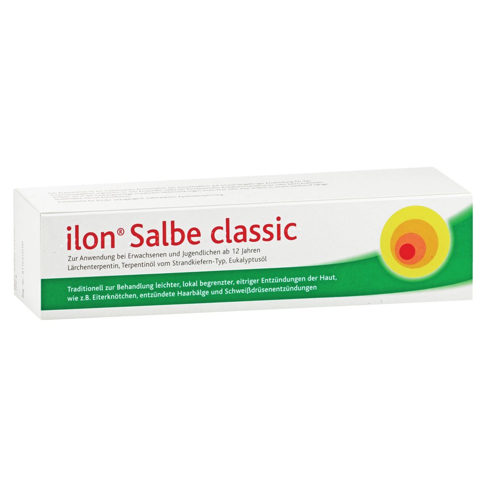 ILON Salbe classic