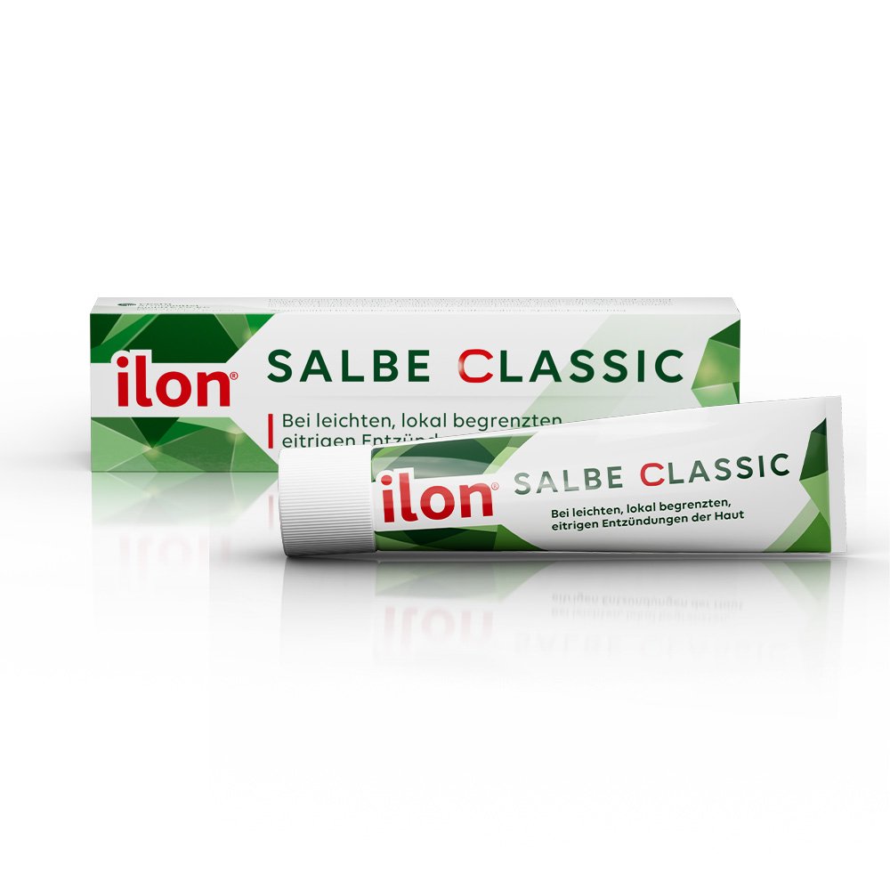 ILON Salbe classic