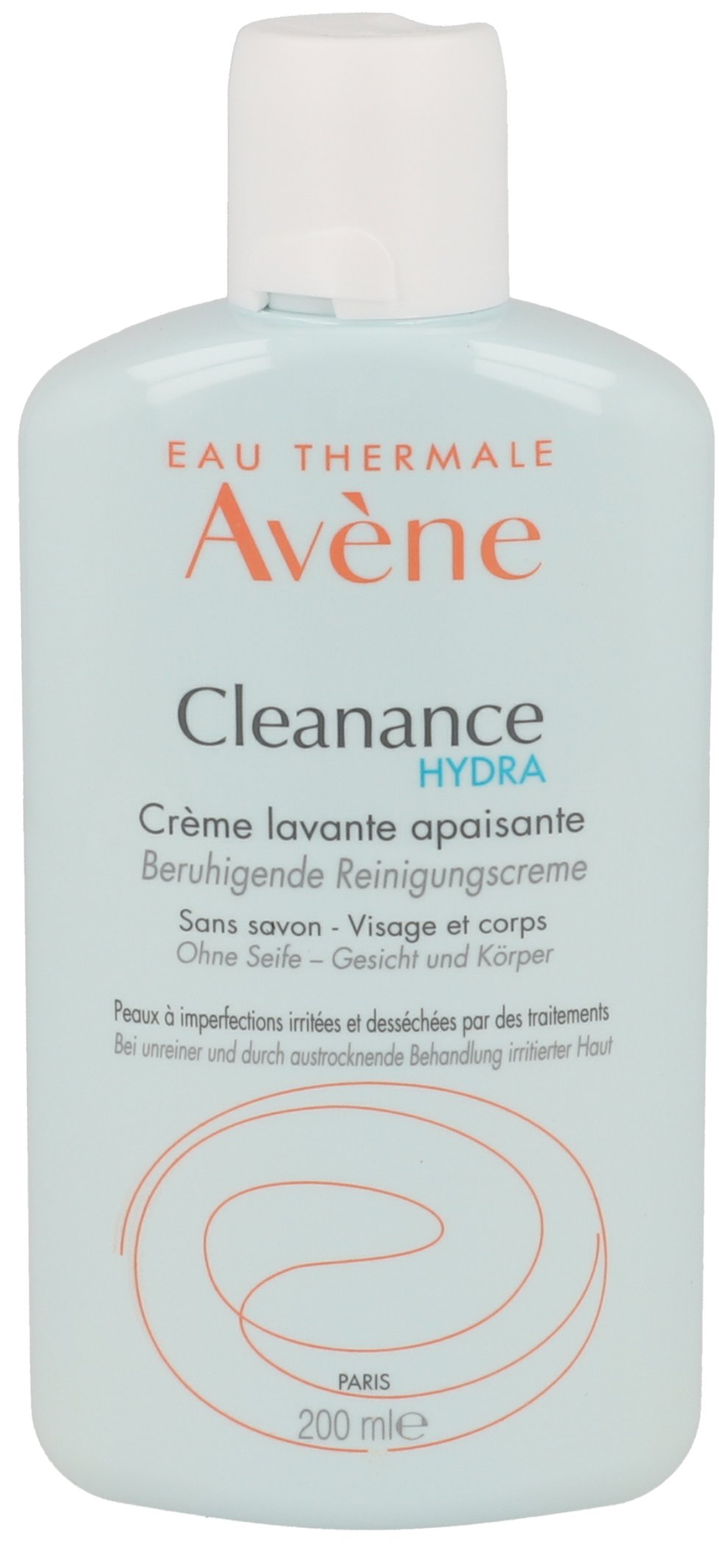 AVENE Cleanance HYDRA beruhig.Reinigungscreme