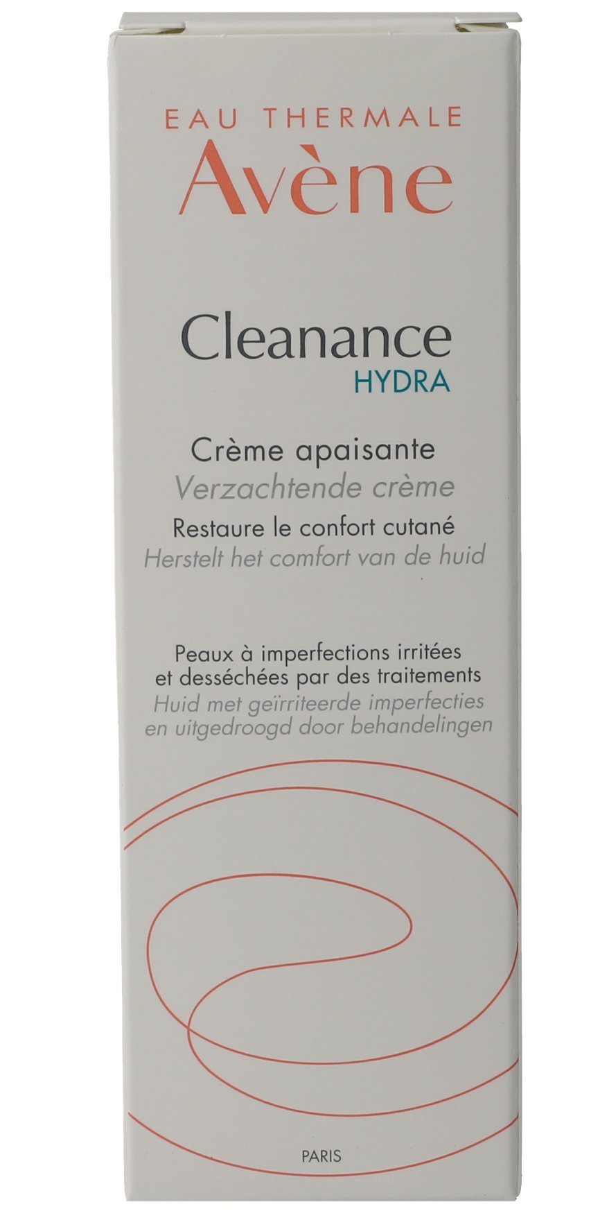 AVENE Cleanance HYDRA beruhig.Feuchtigkeitspflege