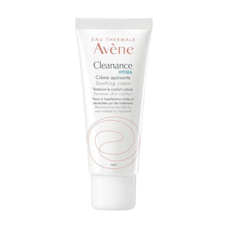 Avène CLEANANCE HYDRA Beruhigende Feuchtigkeitspflege