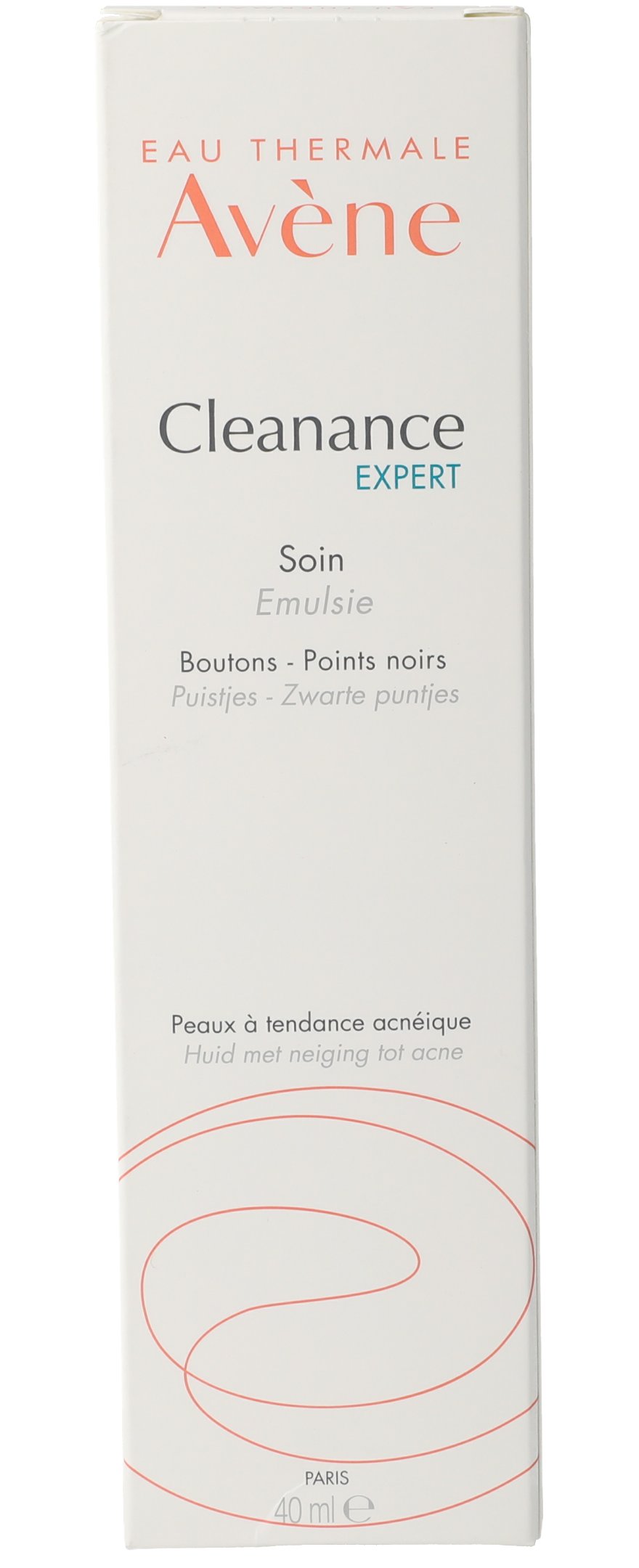 AVENE Cleanance EXPERT Emulsion