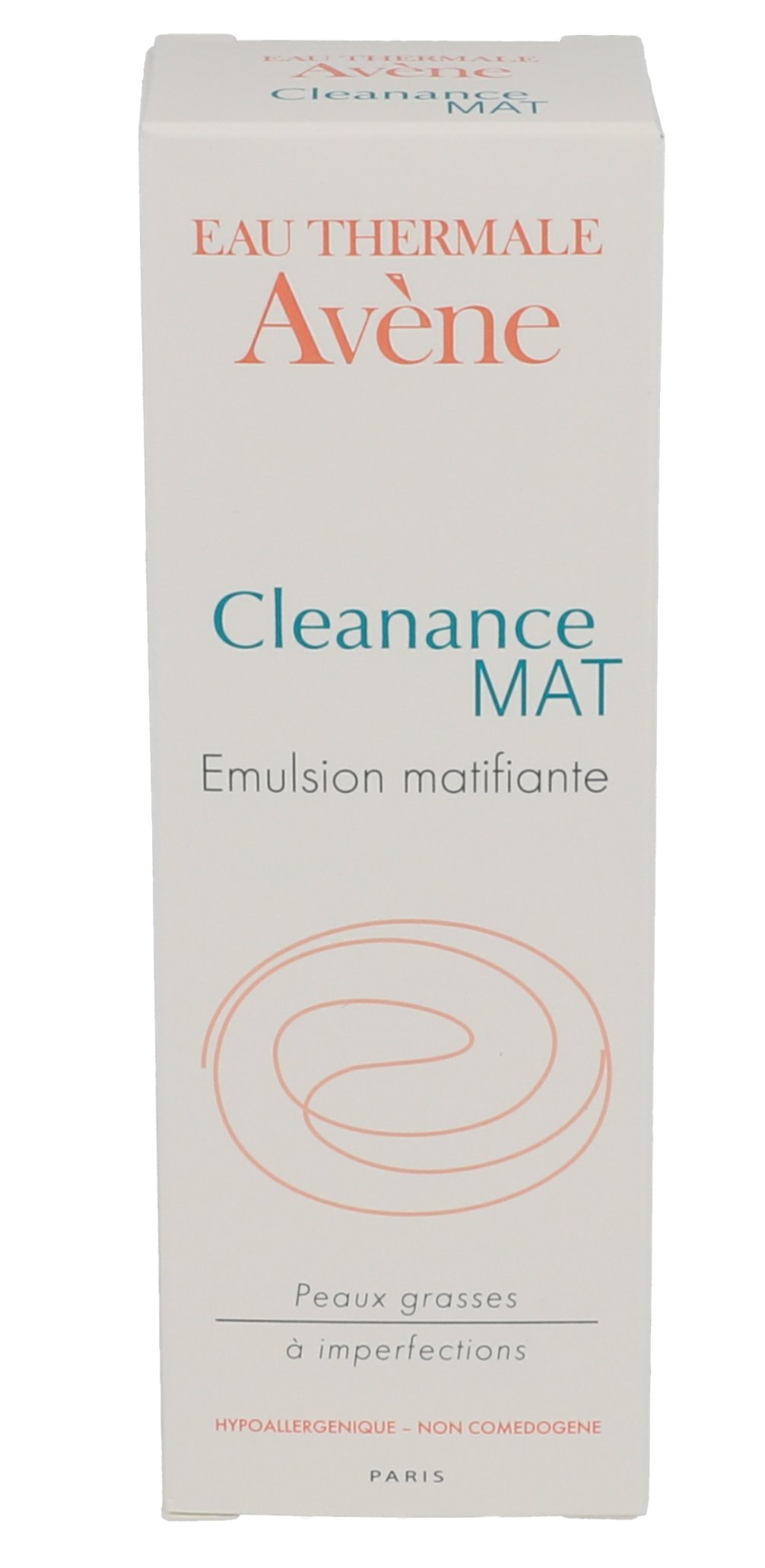 AVENE Cleanance MAT mattierende Emulsion