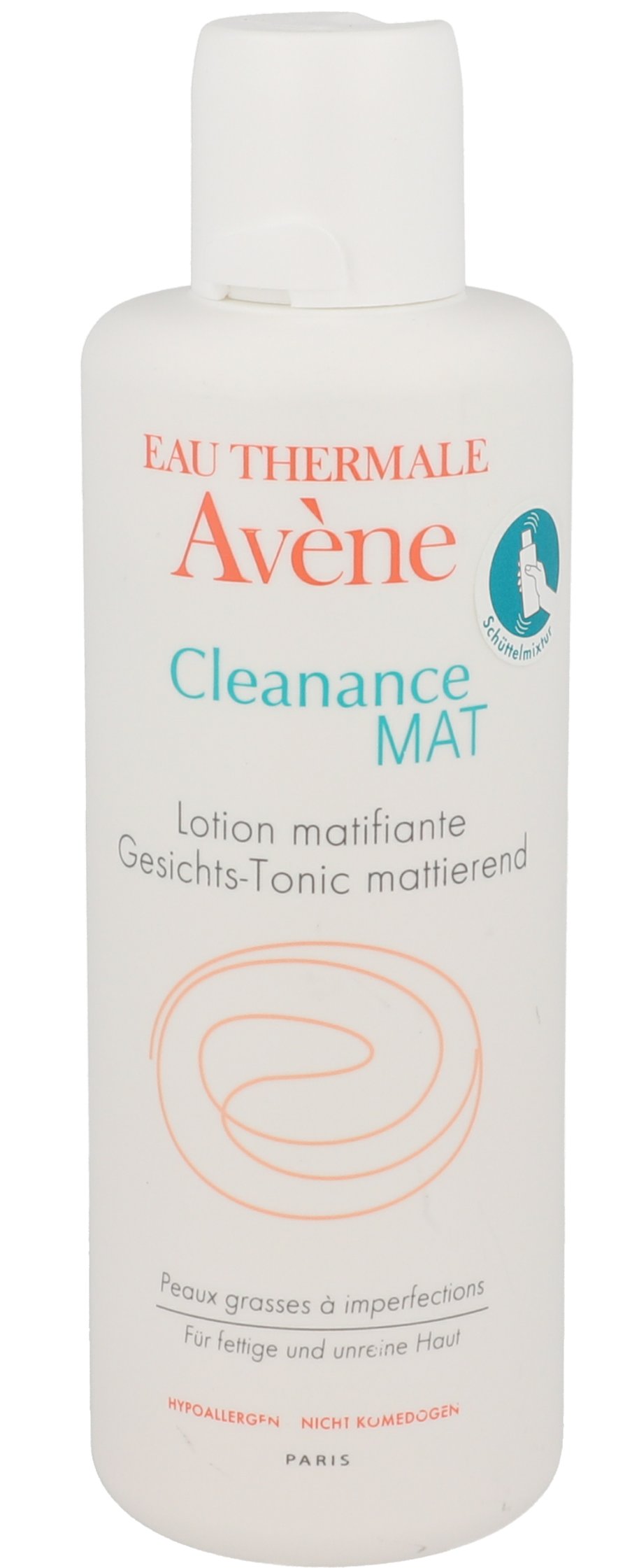 AVENE Cleanance MAT Gesichts-Tonic mattierend
