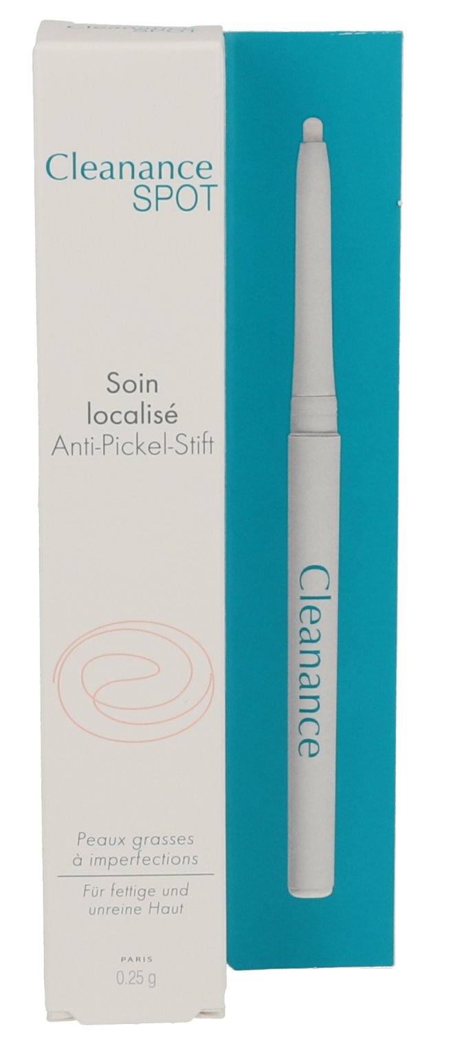 AVENE Cleanance SPOT Anti-Pickel-Stift