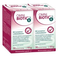 OMNi-BiOTiC® 6 2x60g