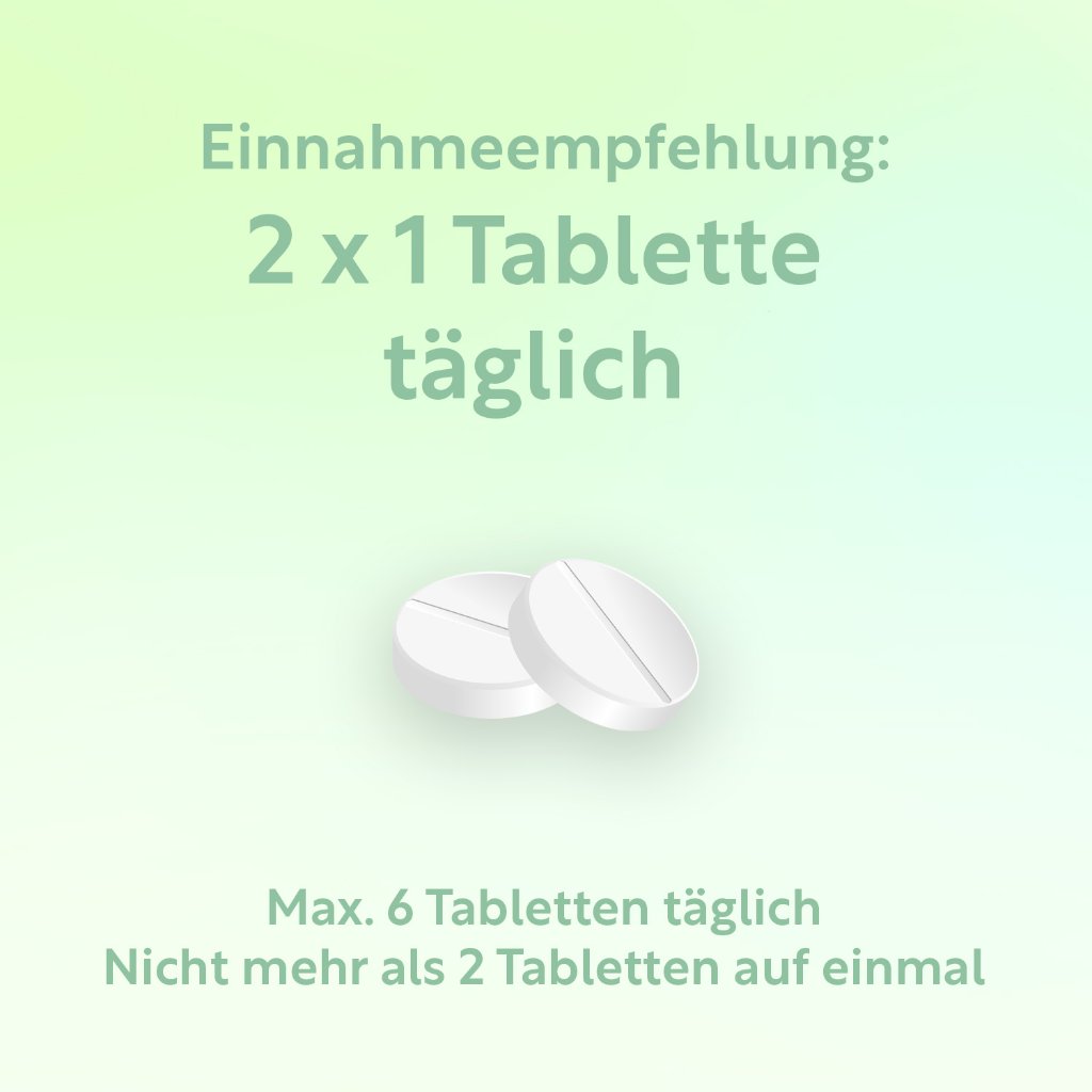 TAVEGIL Tabletten