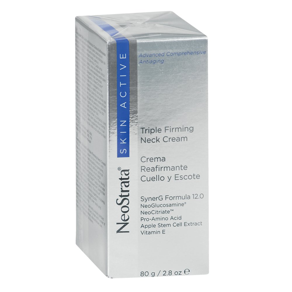 NEOSTRATA Skin Active Triple Firming Neck Cream