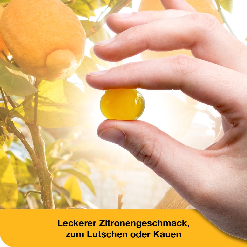 VITAMIN D-LOGES 5.600 I.E. Wochendepot Kautabl.