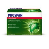 PROSPAN Hustenliquid im Portionsbeutel