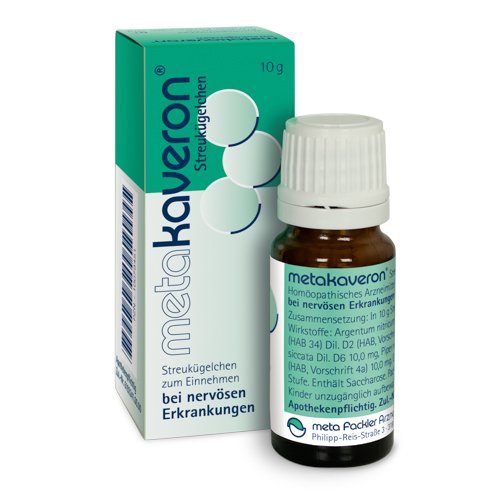 metakaveron® Streukügelchen