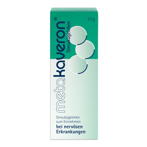metakaveron® Streukügelchen